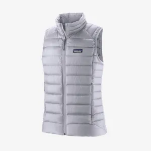 Women's Down Sweater Vest (Past Season)