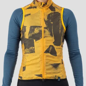 Women's Lightweight Vest - Clement Golden