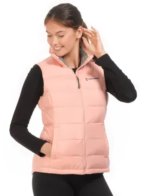 Women's Slope Down Vest