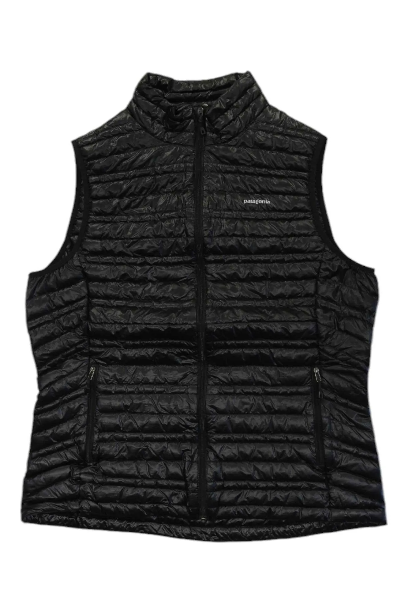 Womens Ultralight Down Vest